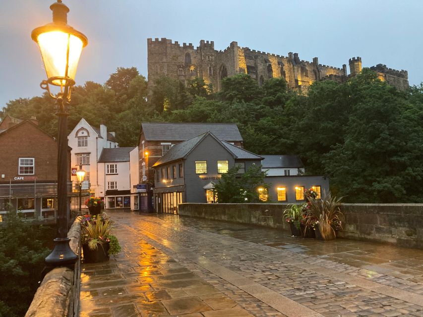 Durham History Tour