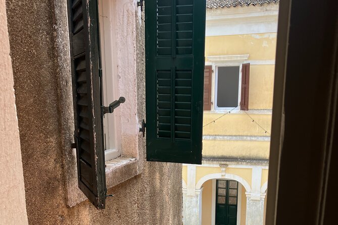 Durrells Story Half Day