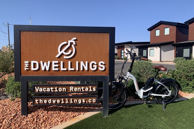 E-Bike Rental