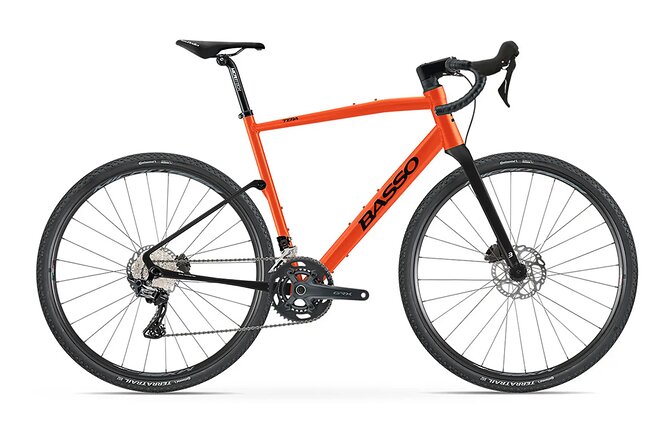 E-Bike Rental – Road Bike – Mountain Bike