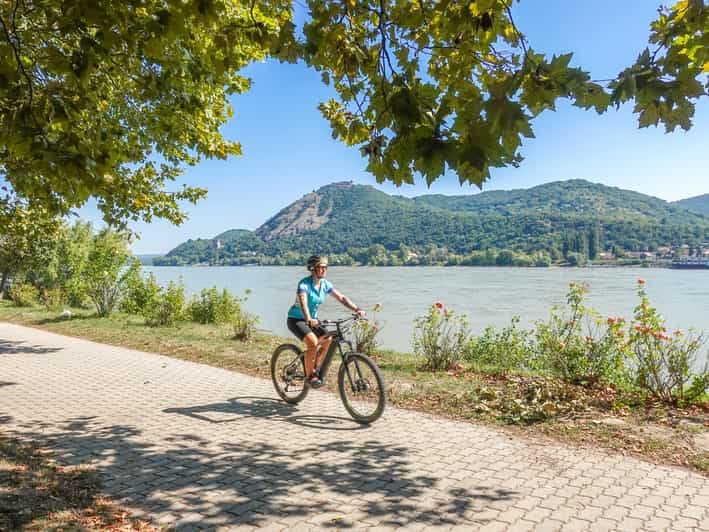 E-Mountain Bike Adventure in the Danube Bend - Overview of the Adventure