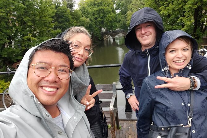 E-Scavenger Hunt Copenhagen: a Fun Review
