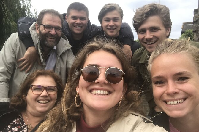 E-Scavenger Hunt Leuven: Explore the City at Your Own Pace
