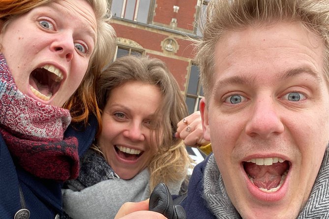 E-Scavenger Hunt Utrecht: Explore the City at Your Own Pace - Discovering Utrechts Landmarks and History
