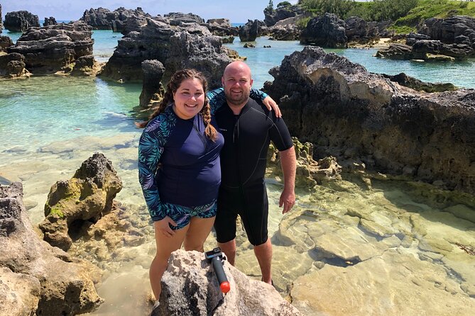 East End Excursion: Private Guided Family Tour in Bermuda