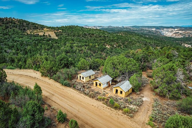 East Zion: Abandoned Mine Guided Hike