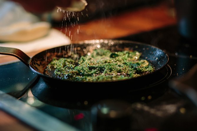 Eat Like a Berliner: Market Tour, Cooking Class and Lunch
