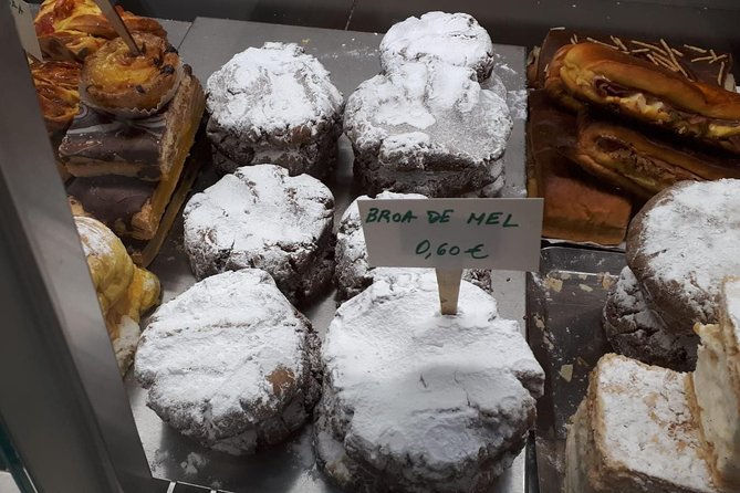Eat & Tell Portos Tale: the Historical Tour That Goes Through Your Stomach!