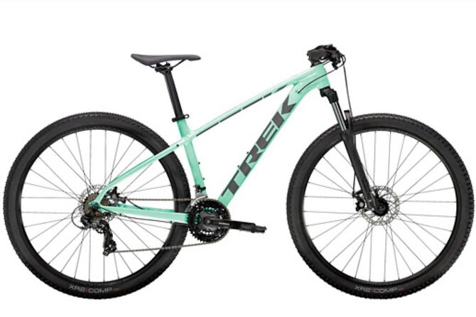 Ebike Rental in Fuerteventura