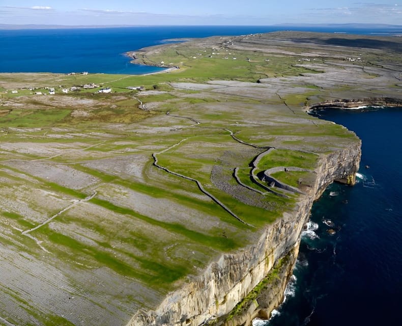 Ebiking on Inishmore Island. Aran Islands. Self-Guided - Overview of Ebiking Experience