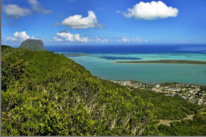 5 Best Tours In Chamarel