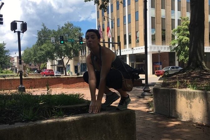 Edmonton City Scavenger Hunt Excursion by Operation City Quest
