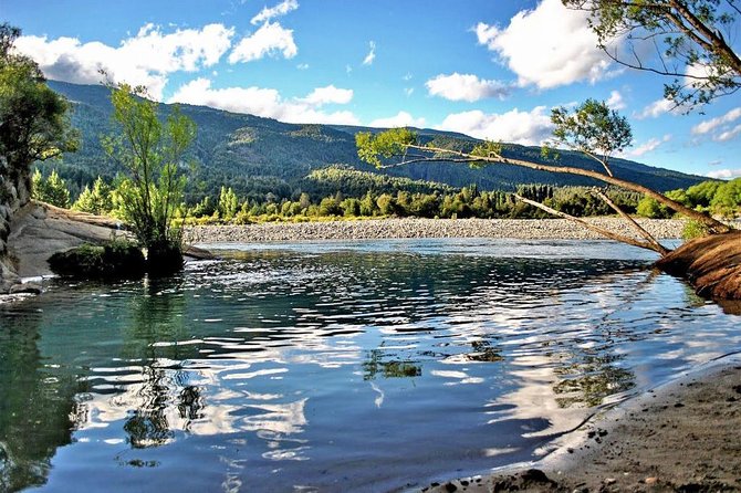 El Bolson & Bariloche