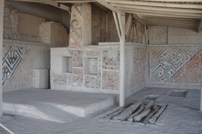 El Brujo Complex Archaeological Tour and Lady of Cao