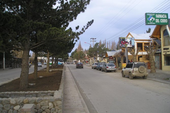 El Calafate City Tour and Walichu Caves