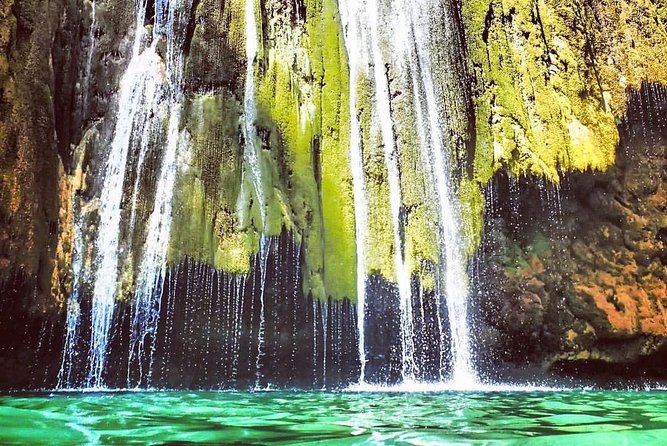 El Limón Waterfalls Tour (Horse Riding & Swimming) With Lunch