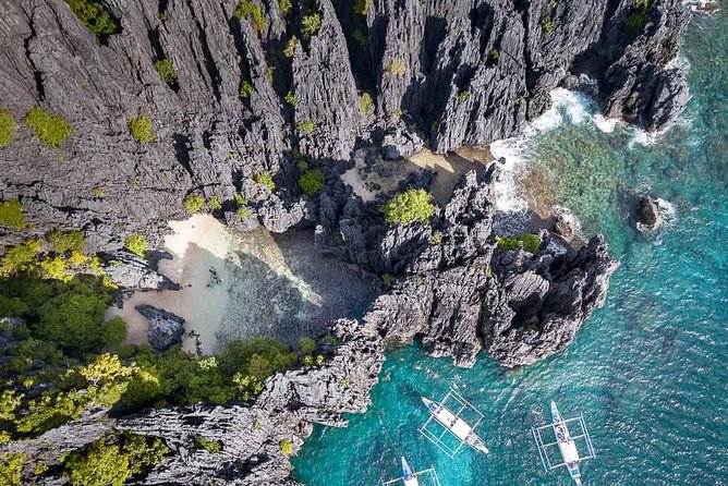 El Nido Tour C Private
