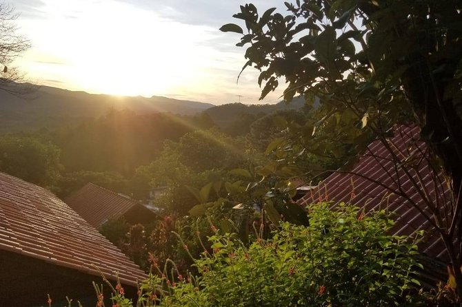 El Salvador: The Peace Route Tour