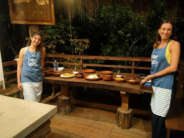 Ella : Cooking Class With Amazing Spice Garden Tour