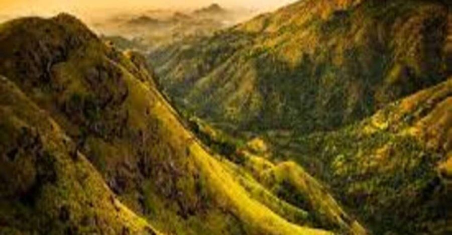 Ella Rock Hiking Tours