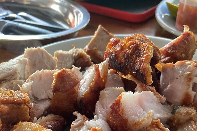 Embark on a Culinary Adventure & Taste Heritage Cuisine: Medellin