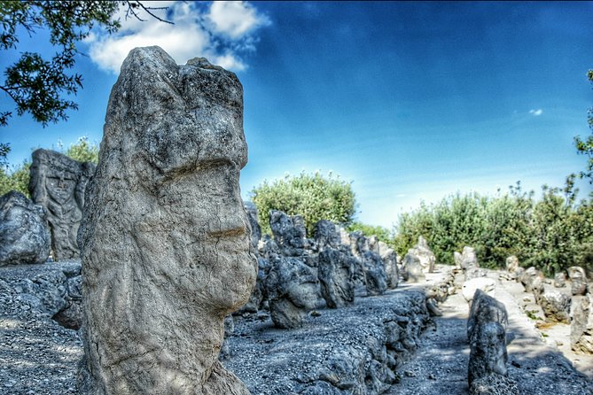 Enchanted Castle of Sciacca – Museum Tickets