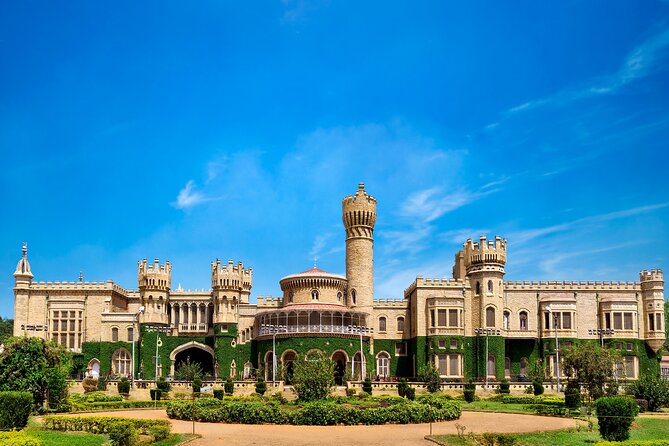 Enchanting Bangalore – Full Day Private Tour Nature/Culture/Feast