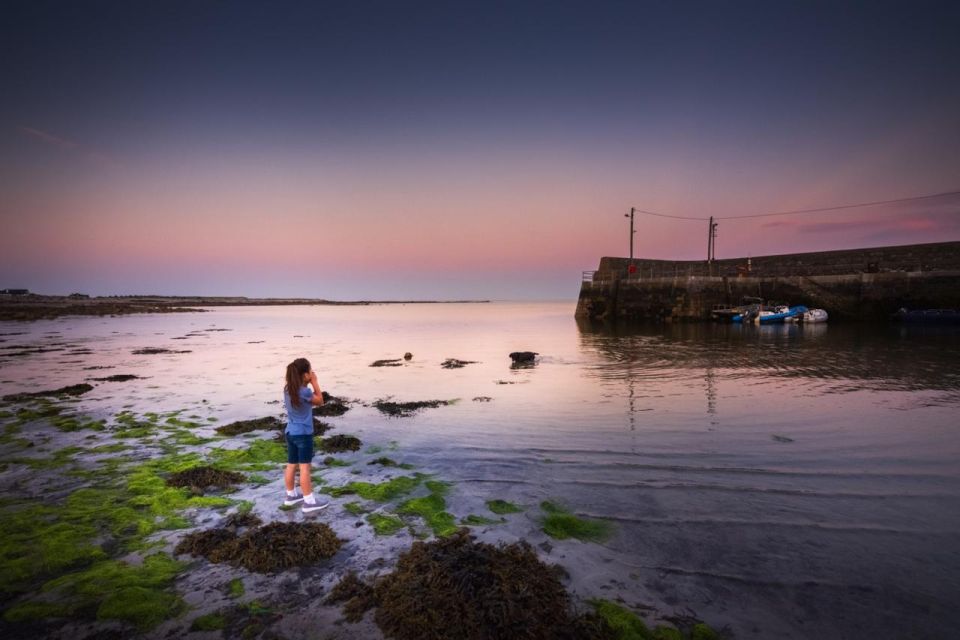 Enchanting Connemara: A Journey Through Ireland's Heart - Overview of the Tour