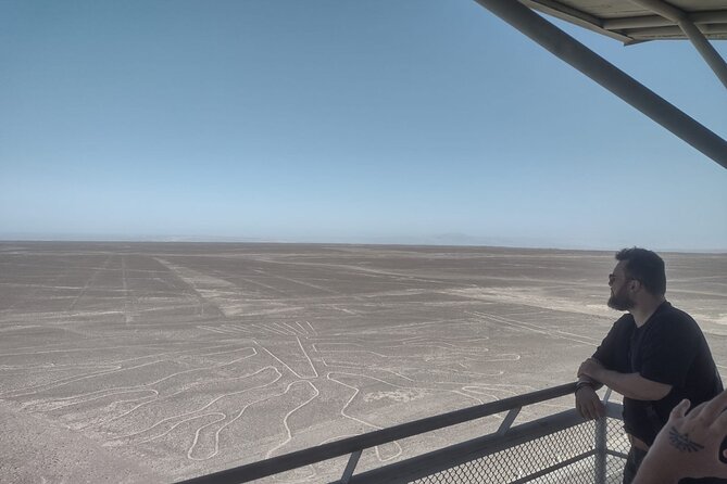 Enchanting Nazca: Two Days of Adventure Includes 3-Star Hotel - Tour Overview