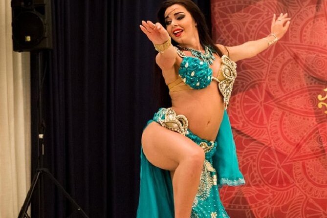 Enchanting Nile Cruise in Cairo SOFI Dancers,Belly Dance, Buffet