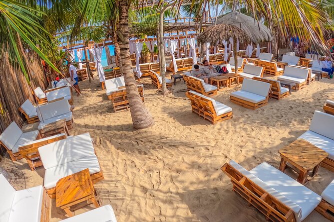 Enjoy a Magical Place in Playa Blanca and Plankton