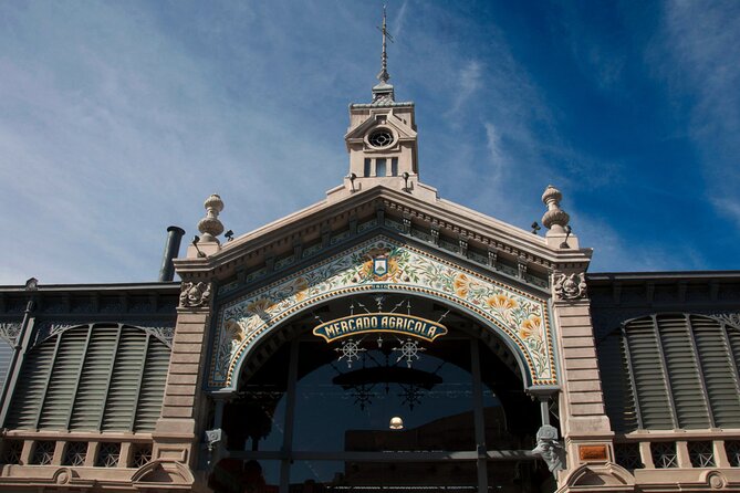 Enjoy a Private Tour of Montevideo With Tango Tour.
