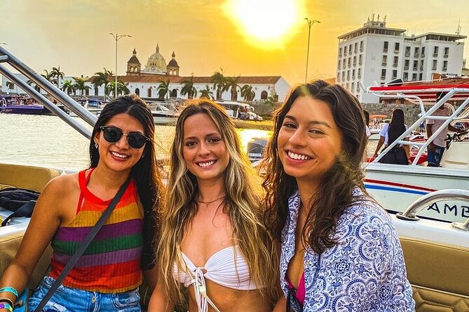 Enjoy a Sunset With a Beach Club Party and After Party