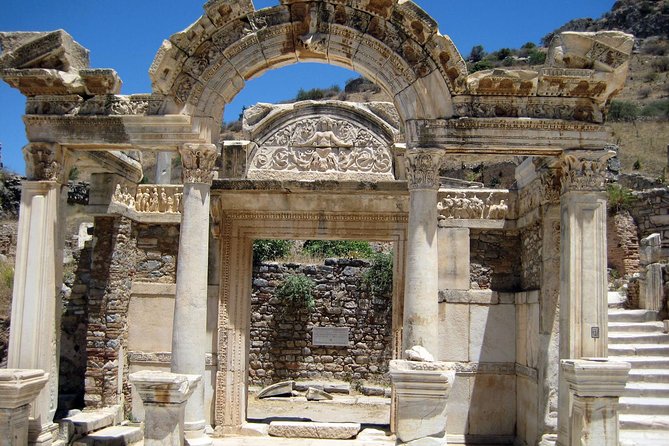 Ephesus Tour