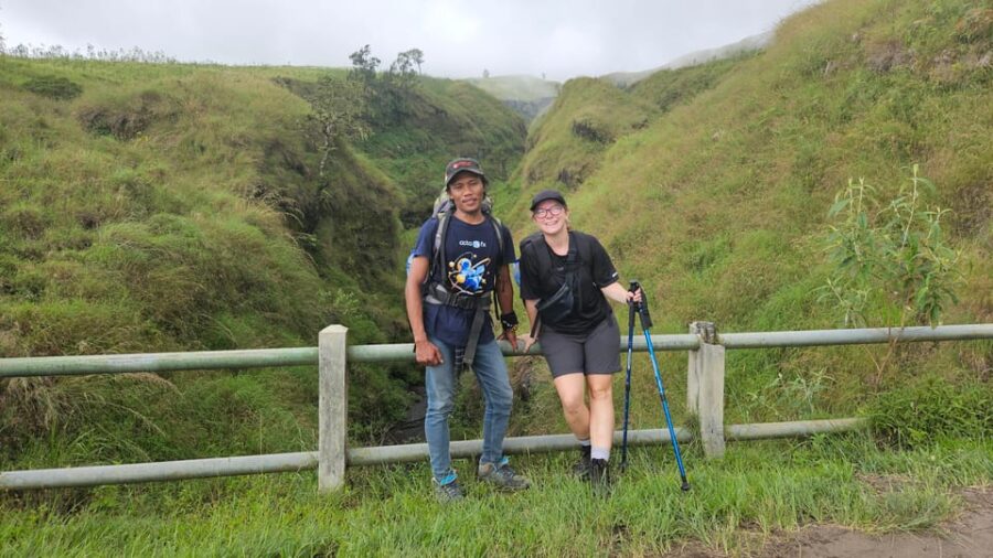 Epic Rinjani Summit Trek: 2 Days From Sembalun