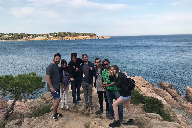 Escape Room Outdoor (On Foot) Bartolomew Roberts Treasure