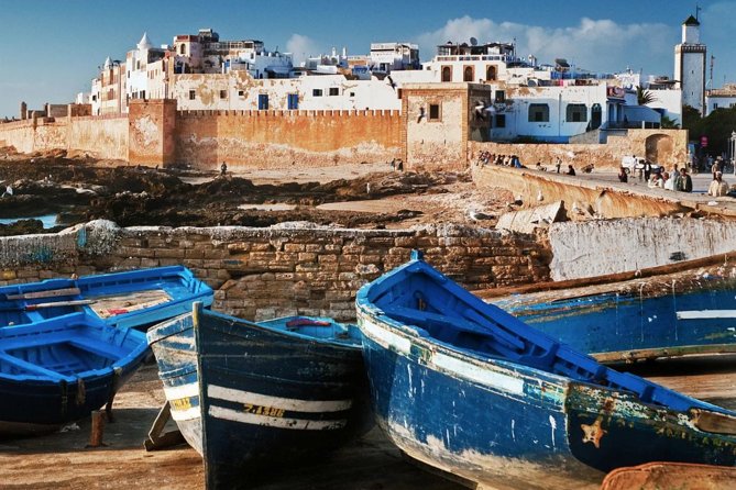 Essaouira Full Day Trip - Trip Overview