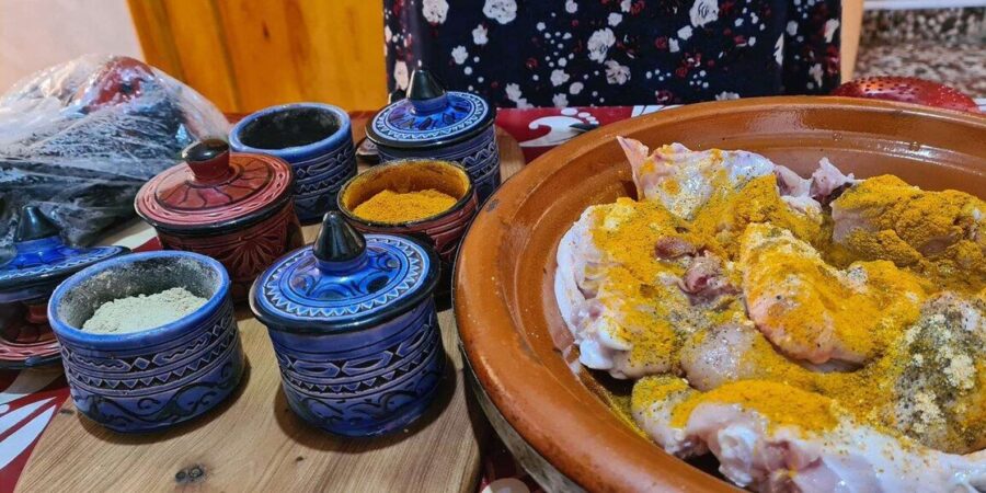 14 Best Workshops And Classes In Essaouira