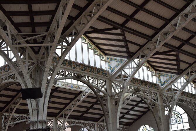 Essential Valencia Tour