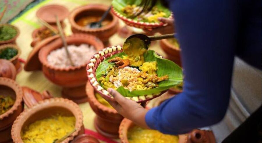 Etili Village Tour With Sri Lankan Lunch