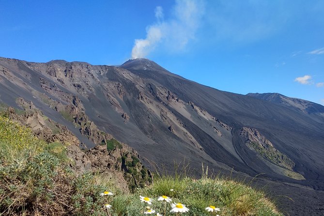Etna Trekking Tour