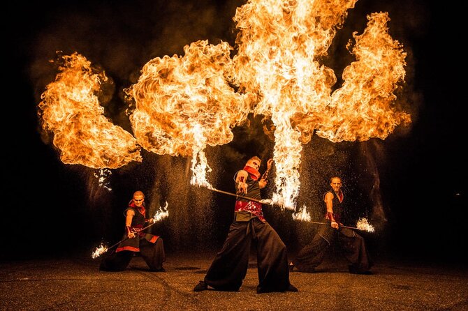 Evening Desert Safari With Belly Dance and BBQ Dinner and Camel Ride