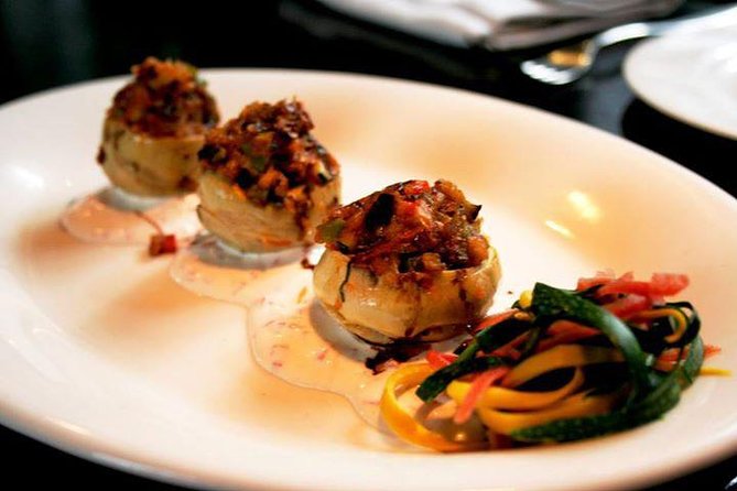 Evening Jaipur Food Tour - Culinary Delights to Sample
