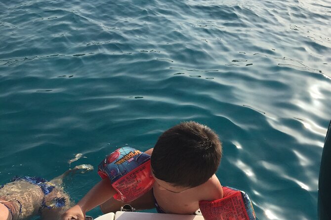 Exclusive Private Tour: San Foca - Otranto by Boat (4 Hours)! - What to Expect