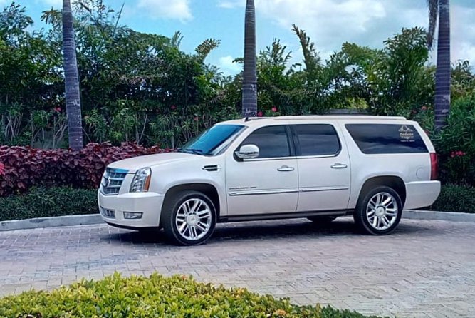 Exclusive Transportation and Tours (Round Trip)