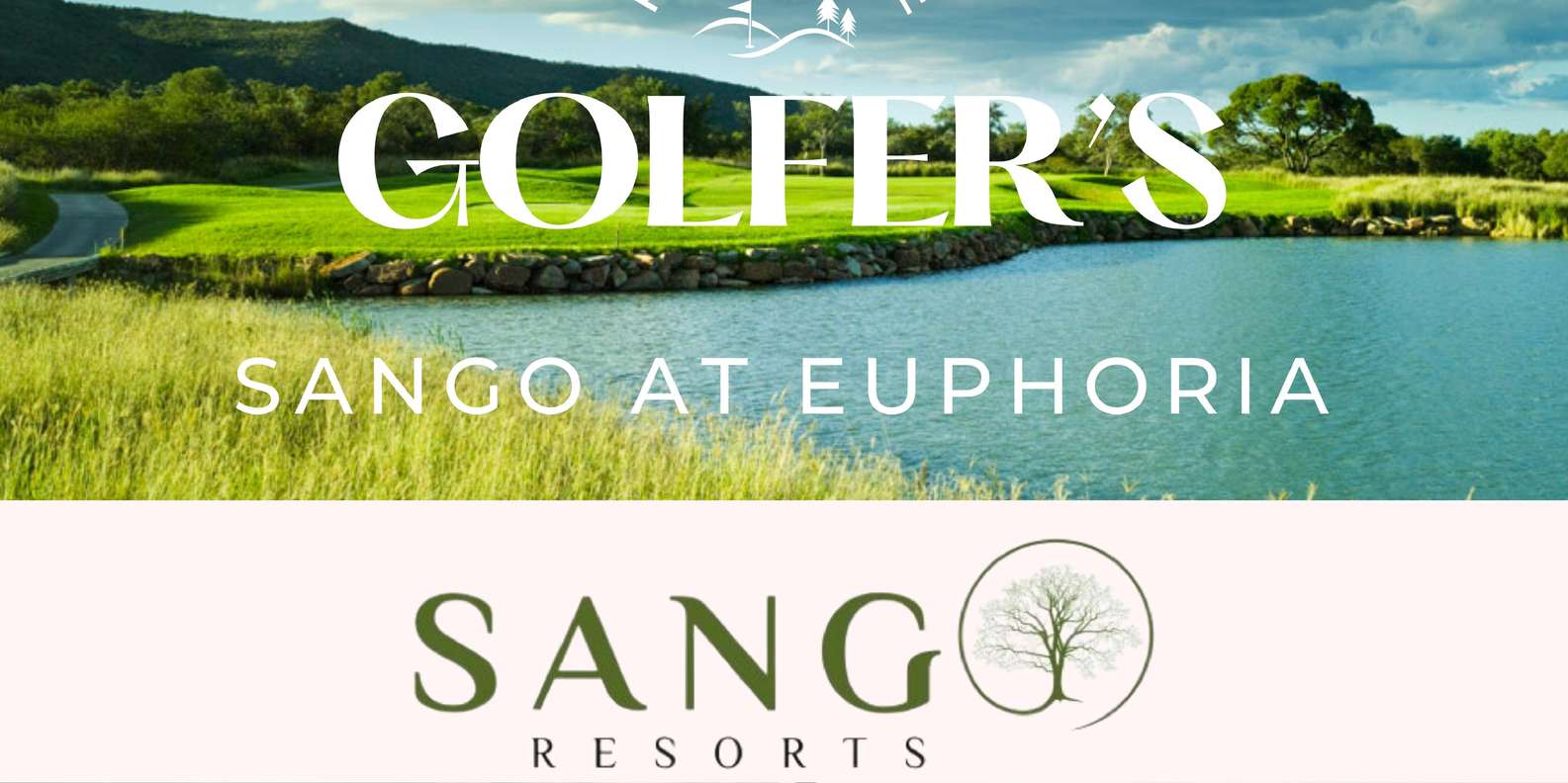 Exclusive Two-Night Golfing Getaway at Sango on 9 - Package Overview