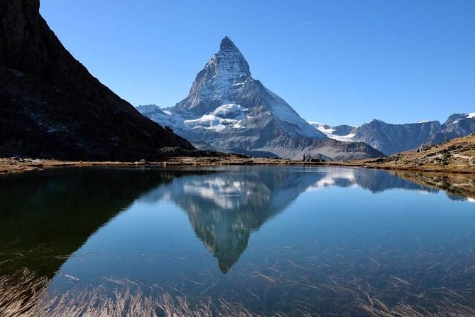 Exclusive Zermatt and Matterhorn: Small Group Tour From Bern