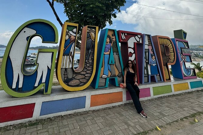 Excursion to Guatapé by Goat + Visit to Pablo Escobar’s Estate