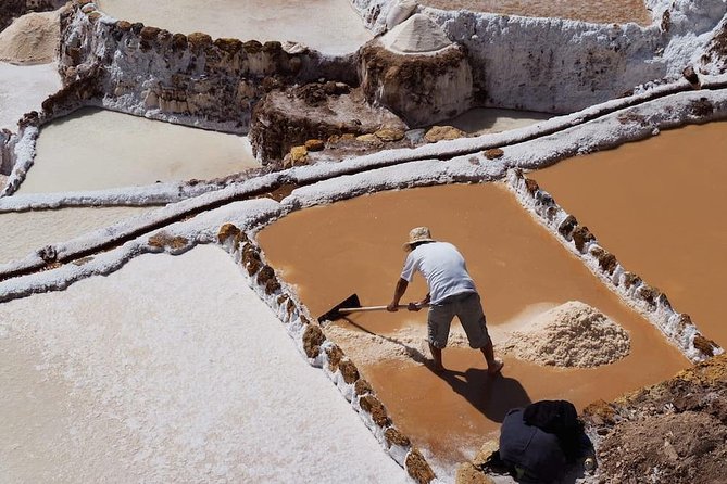 Excursion to Moray & Maras - Salt Mines || Private Service || - Moray: Inca Agricultural Research Site