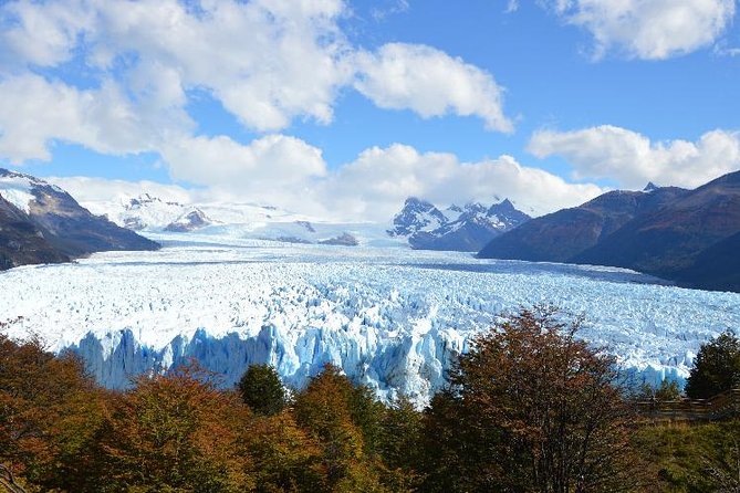 Excursion to Perito Moreno Glacier With Boat Navigation - Inclusions and Pricing